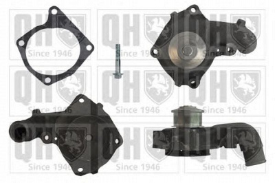 QUINTON HAZELL qcp3274 -  Водяной насос